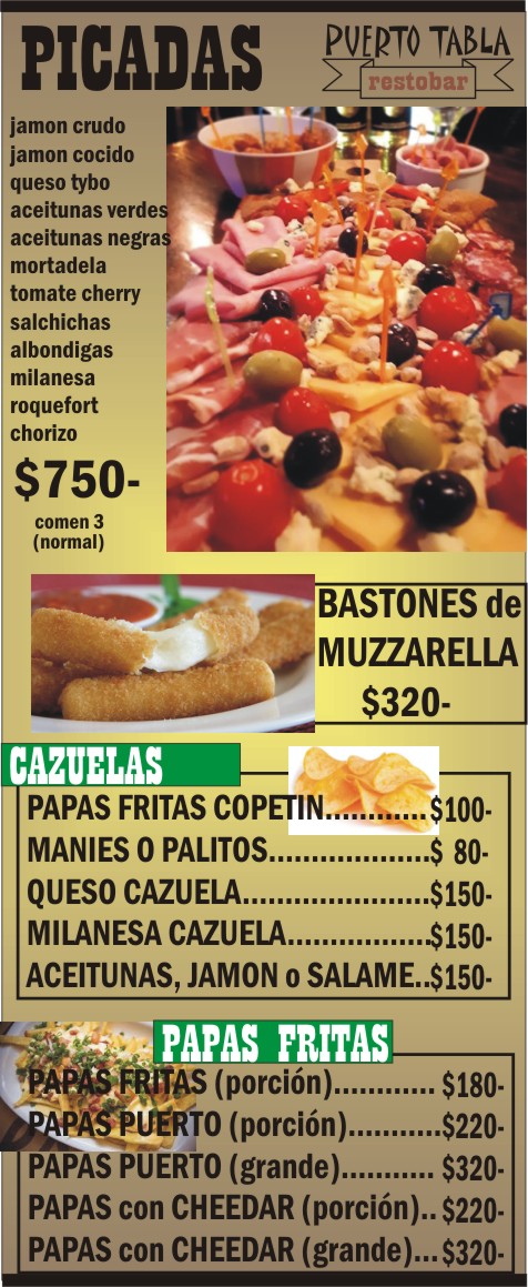 Carta de Puerto Tabla en Carlos Casares — página 4
